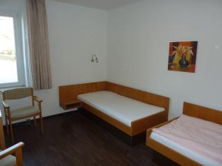 Monteurwohnung 2 Zimmer 5 Betten, Küche, Bad, Waschmaschine - Uelzen - 7