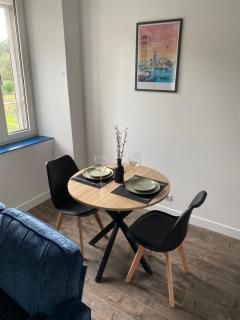 Appartement moderne proche commerces - Brest - 8