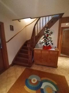 maison de vacances chez louis - Sondernach - 3