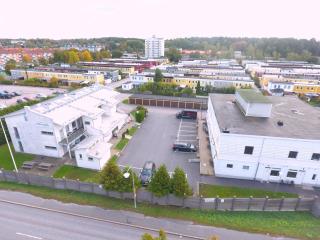 Staylong Hotell - Täby - 0