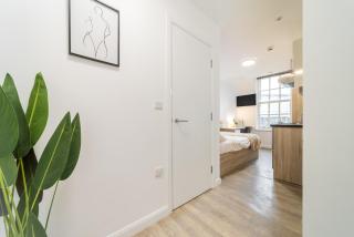 Alexandra House Apartments by City Centre - Sheffield - 2