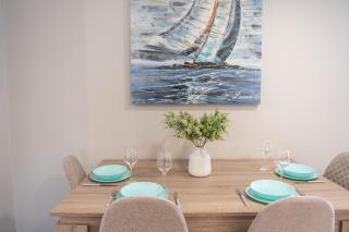 Central apartment 5min from Omonoia Subway Station - Atene - 6