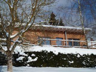 WaldNur - Neureichenau - 2
