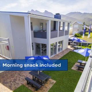 Kleinmond Lodge - 0