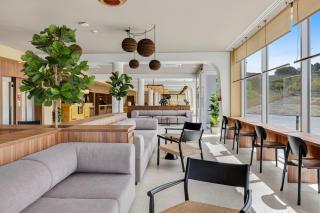 B&B HOTEL Leiria Fatima - Leiria - 5