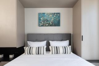 Central apartment 5min from Omonoia Subway Station - Atene - 2