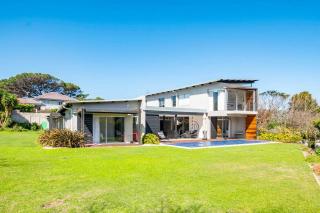 Exquisite 4 Bedroom, Constantia Home - Cidade Do Cabo - 0