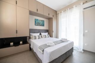 Central apartment 5min from Omonoia Subway Station - Atene - 4