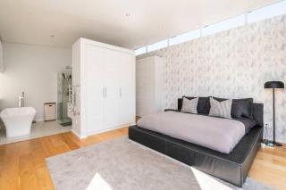 Exquisite 4 Bedroom, Constantia Home - Cidade Do Cabo - 8