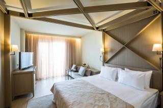 Voyage Sorgun Hotel - Side - 4