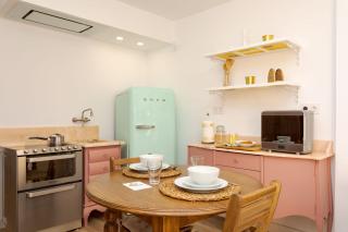 BAJO primera línea playa, Retamar, Cabo de Gata - 3