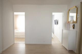 Stylish 2-bedroom apartment with terrace & parking near Bercy Arena - París - 4