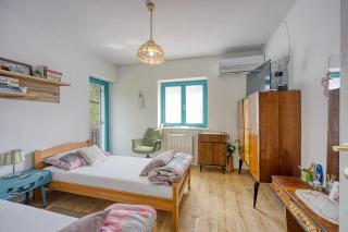 Villa Salamander Suite - Happy Rentals - Štanjel - 7