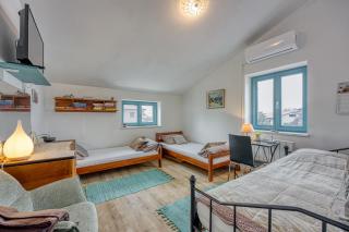 Villa Salamander Suite - Happy Rentals - Štanjel - 6