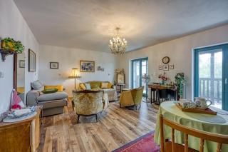 Villa Salamander Suite - Happy Rentals - Štanjel - 0