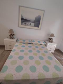 APARTAMENTO Primera Linea de playa - La Manga del Mar Menor - 6