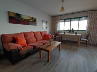 APARTAMENTO Primera Linea de playa - 5