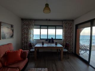 APARTAMENTO Primera Linea de playa - La Manga del Mar Menor - 4