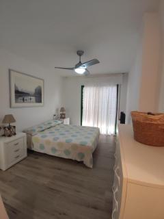 APARTAMENTO Primera Linea de playa - La Manga del Mar Menor - 3