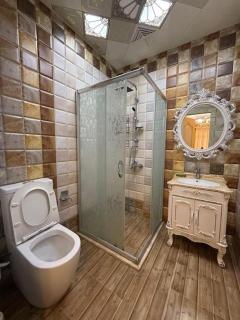 Luxury apartment in center near Nizami Street - Bakoe - 8