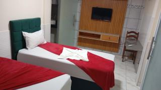 Pousada Sebastian - 7