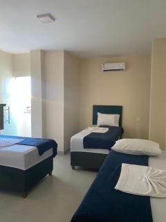 Hotel Sebastian - Cabeças - 3