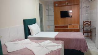 Hotel Sebastian - Cabeças - 1