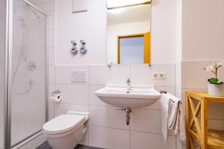 Altstadtsuite City Center - Freiburg im Breisgau - 1