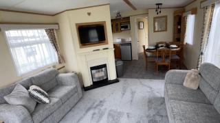 Coastal Caravan in Solva - Haverfordwest - 0