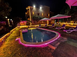 فيلا إيجار في التجمع الخامس Vip Luxury home - 6