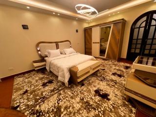فيلا إيجار في التجمع الخامس Vip Luxury home - Cairo - 3