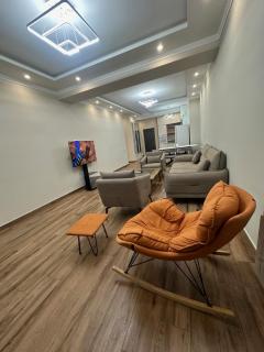 Luxury 2 bedroom apt with a balcony in the small center at Koghbatsi 16, New Building - 9