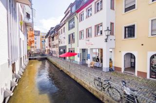 Altstadtsuite City Center - Freiburg im Breisgau - 0