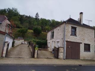 Chambres d hôtes chez Georges - Spoy - 0
