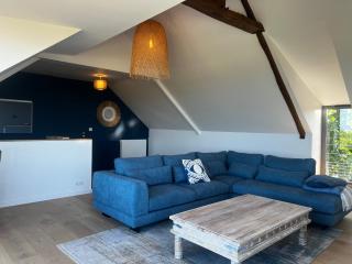 Le Refuge Marin - Dahouet - 3