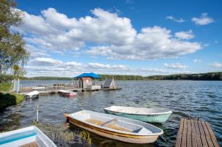 Ferienwohnung Bett Und Buch - 4