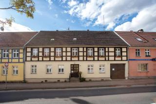 Ferienwohnung Bett Und Buch - Lychen - 9
