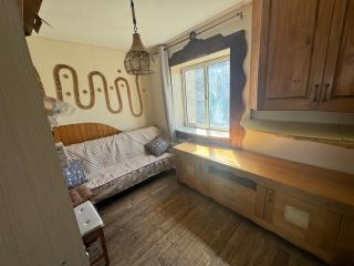 איסלנד עין כרם נוף עם דירה - 4