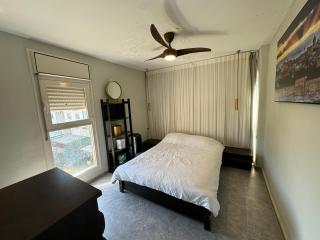 איסלנד עין כרם נוף עם דירה - 3