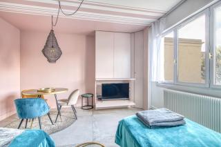 Chez Guillaume - Burdeos - 1