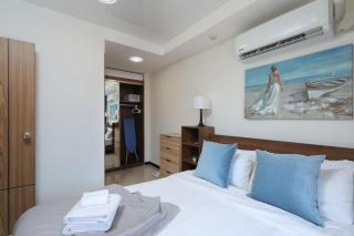 1bdr Apartment Naiharn Beach Condo by CapitalPro - Phuket - 1