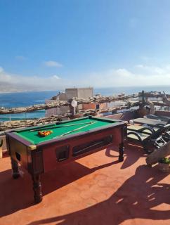 2 Bedroom Apartment with Ozean view - 9