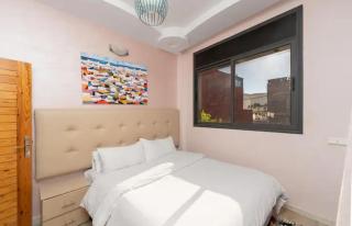 2 Bedroom Apartment with Ozean view - Imsouane - 7