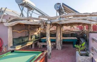 2 Bedroom Apartment with Ozean view - 5