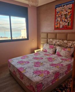 2 Bedroom Apartment with Ozean view - Imsouane - 4
