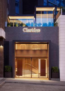 Claridge Madrid - Madrid - 2