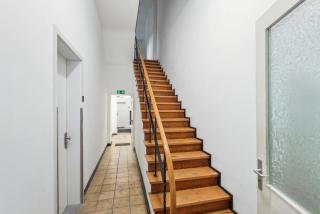 APARTVIEW Apartments Krefeld - WLAN - Zentral - ruhig - Krefeld - 9