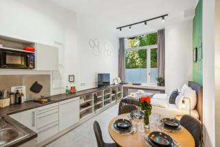 APARTVIEW Apartments Krefeld - WLAN - Zentral - ruhig - Krefeld - 1