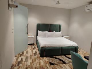 Rivaz Hotel And Restaurant - Neu-Delhi - 0