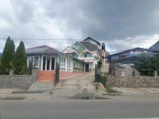 Pensiunea Cetatea - 8